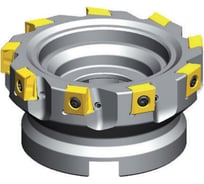 Корпус фрезы 50 мм ZCC-CT EMP09-050-A22-LN08-06C