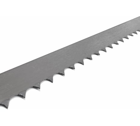 Пила ленточная SawRF 2240х4х0.60 мм, 10TPI NORDEX ФР-0009435