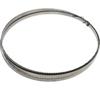 Пила ленточная SawRF 2560х10х0.63 мм, 3TPI NORDEX ФР-0009474