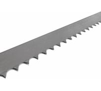 Пила ленточная SawRF 2560х6х0.65 мм, 18TPI NORDEX ФР-0009451