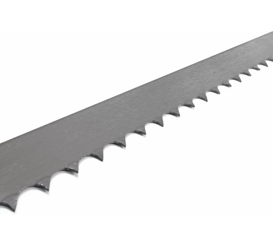 Пила ленточная SawRF 2560х6х0.65 мм, 24TPI NORDEX ФР-0009456