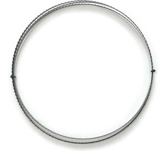 Пила ленточная SawRF 2560х12х0.65 мм, 4TPI NORDEX ФР-0009499