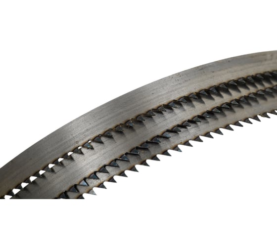 Пила ленточная SawRF 2560х12х0.65 мм, 4TPI NORDEX ФР-0009499