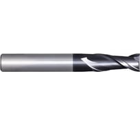Фреза G2CS2 MM 2.5 2F N CARBIDE PV200 OSAWA G2CS2025