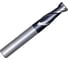 Фреза G2CS2R MM 1 R0.2 2F CARBIDE PV200 OSAWA G2CS2R02010 1