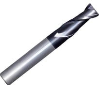 Фреза G2CS2R MM 6 R2 2F CARBIDE PV200 OSAWA G2CS2R20060