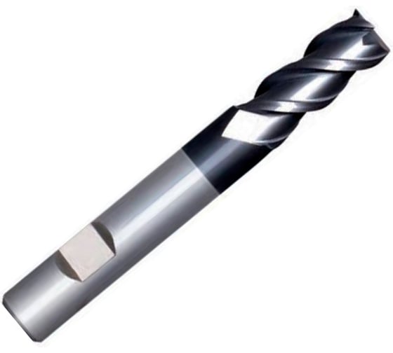 Фреза G2WSH3 MM 12 3F 45N CARBIDE PV200 OSAWA G2WSH3120