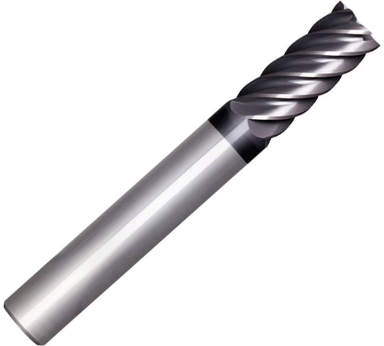 Фреза G2CSHM MM 16 6F N CARBIDE PV200 OSAWA G2CSHM160 1