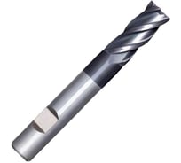 Фреза G2WS4 MM 10 4F N CARBIDE PV200 OSAWA G2WS4100