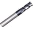Фреза G2CSFR MM 15 4F HR CARBIDE PV200 OSAWA G2CSFR150 1
