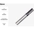 Фреза G2CSHM MM 8 6F N CARBIDE PV200 OSAWA G2CSHM080 2