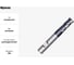 Фреза G2WS4 MM 16 4F N CARBIDE PV200 OSAWA G2WS4160 2