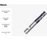 Фреза G2WS4 MM 16 4F N CARBIDE PV200 OSAWA G2WS4160 3