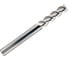 Фреза MDA312 MM 20 L150 3F 55ALU CARBIDE OSAWA MDA312200 1