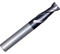 Фреза G2CS2R MM 8 R1.5 2FCARBIDE PV200 OSAWA G2CS2R15080