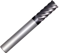 Фреза G2CSHM MM 10 6F N CARBIDE PV200 OSAWA G2CSHM100