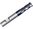 Фреза G2WSFR MM 6 3F HR CARBIDE PV200 OSAWA G2WSFR060 1