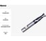 Фреза G2WS2 MM 16 2F N CARBIDE PV200 OSAWA G2WS2160 2