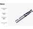 Фреза G2WS2 MM 16 2F N CARBIDE PV200 OSAWA G2WS2160 3