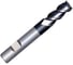 Фреза G2WSH3 MM 8 3F 45N CARBIDE PV200 OSAWA G2WSH3080 1