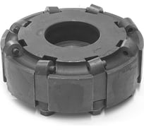 Фреза торцовая AF100-R125.07.08.B40 (125 мм; Z8; посадка 40 мм) с механическим креплением круглых пластин RN 150400 Русский Инструмент ri.296.11