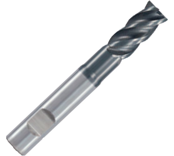 Фреза HF441 MM 3 (15) C45 4F W PV300 OSAWA HF441030