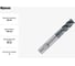 Фреза HF441 MM 20 (50) C45 4F W PV300 OSAWA HF441200 3