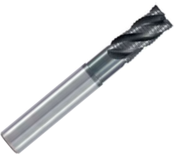 Фреза HF444 MM 14 (36) C45 4F MR PV300 OSAWA HF444140