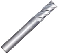 Фреза GB405 MM 4 4F N CARBIDE OSAWA GB405040