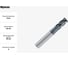 Фреза HF442 MM 8 (26) R0.5 CR 4F PV300 OSAWA HF44205080 3