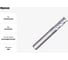 Фреза GB405 MM 10 4F N CARBIDE OSAWA GB405100 2