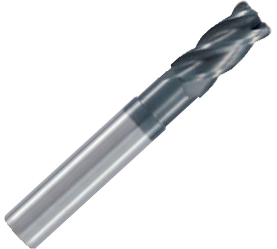 Фреза HF442 MM 14 (36) R1 CR 4F PV300 OSAWA HF44210140 1