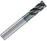 Фреза HF444 MM 10 (30) C45 4F MR PV300 OSAWA HF444100 1