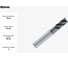 Фреза HF444 MM 10 (30) C45 4F MR PV300 OSAWA HF444100 3