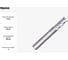 Фреза GB405 MM 8 4F N CARBIDE OSAWA GB405080 3