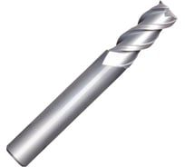 Фреза GB305 MM 6 3F 45 N CARBIDE OSAWA GB305060