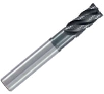 Фреза HF444 MM 20 (50) C45 4F MR PV300 OSAWA HF444200