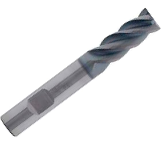 Фреза HF861 MM 7 C+R 4F W-SC PV300 OSAWA HF861070 1
