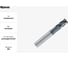Фреза HF452 MM 10 (30) R1 CR 4F PV300 OSAWA HF45210100 2
