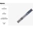 Фреза HF643 MM 10 R0.2 CR 5F W PV300 OSAWA HF64302100 2