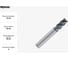 Фреза HF850 MM 16X16X32X92 C45 4F PV300 OSAWA HF850160 3