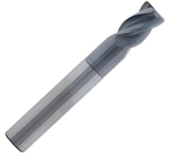 Фреза HF342 MM 3 (9)R0.2 CR 4F PV300 OSAWA HF34202030 1