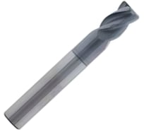 Фреза HF342 MM 10 (30)R1 CR 4F PV300 OSAWA HF34210100