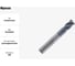 Фреза HF342 MM 10 (30)R1 CR 4F PV300 OSAWA HF34210100 2