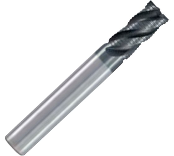 Фреза HF844 MM 10X10X22X72 C45 4F MR PV300 OSAWA HF844100 1