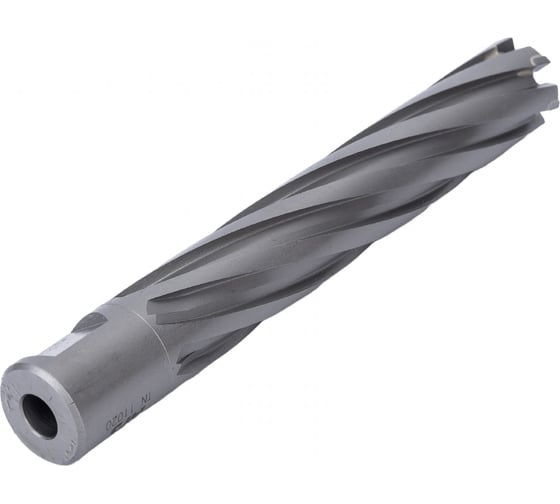 Сверло корончатое TCT (20х110 мм; Weldon 19) AT-S TN11020