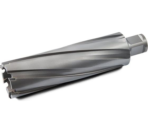 Сверло корончатое TCT (35х110 мм; Weldon 19) AT-S TN11035