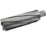 Сверло корончатое TCT (35х110 мм; Weldon 19) AT-S TN11035 1
