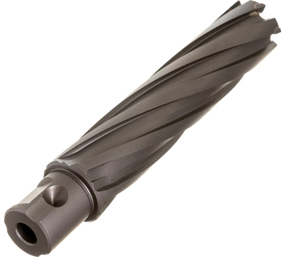 Сверло корончатое TCT (25х110 мм; Weldon 19) AT-S TN11025