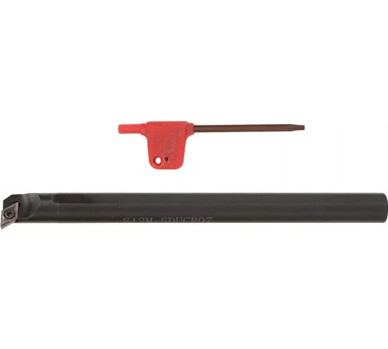 Державка S12M-SDUCR07 DAKSTOOLS SS1207